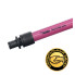 Труба Рехау RAUTITAN Pink 20х2,8 мм из сшитого полиэтилена PE-Xa с кислородозащитным слоем (бухта 120 м)