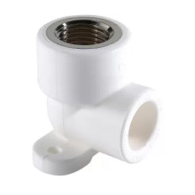 Водорозетка Valtec с внутренней резьбой 20 х 1/2″ (арт. VTp.754.0.02004)