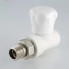 Кран Valtec PPR радиаторный прямой 20х1/2″ (арт. VTp.717.0.02004)