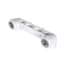 Valtec PPR планка с водорозеткой 25х1/2″ (арт. VTp.724.0.02504)