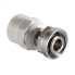 Муфта Valtec PPR с накидной гайкой (евроконус) 20х3/4 (арт. VTp.708.E.02005)