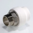 Муфта Valtec PPR под ключ с переходом на наружную резьбу 32 х 1″ (арт. VTp.707.0.03206)