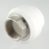Муфта Valtec PPR под ключ с переходом на внутреннюю резьбу 50 х 1 1/2″ (арт. VTp.706.0.05008)