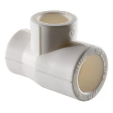 Тройник Valtec PPR переходной 32 x 25 x 25 мм (арт. VTp.735.0.032025025)