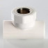 Тройник Valtec PPR с переходом на внутреннюю резьбу 32 х 3/4″ (арт. VTp.732.0.03205)