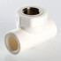 Тройник Valtec PPR с переходом на внутреннюю резьбу 25 х 1/2″ (арт. VTp.732.0.02504)