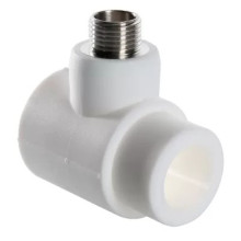 Тройник коллекторный Valtec 40 мм x 1/2″ (VTp.734.0.04004)