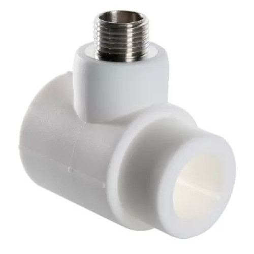 Тройник коллекторный Valtec 40 мм x 3/4″ (VTp.734.0.04005)