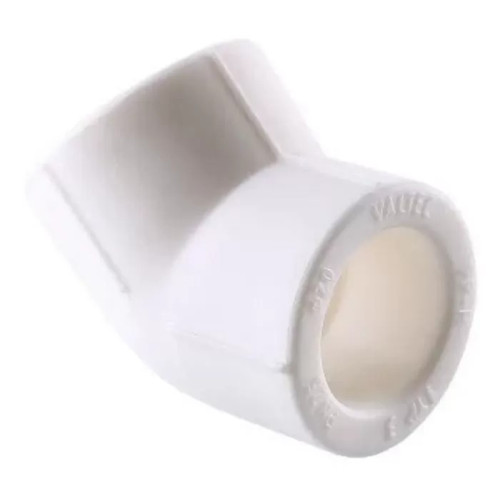 Угольник Valtec PPR 45* 32 мм (арт. VTp.759.0.032)