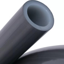 Труба Stout 16х2,2 PEX-a из сшитого полиэтилена с кислородным слоем, серая (отрезок 1 м) (SPX-0001-001622)