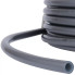 Труба Stout 20х2,8 PEX-a из сшитого полиэтилена с кислородным слоем, серая (отрезок 1 м) (SPX-0001-002028)