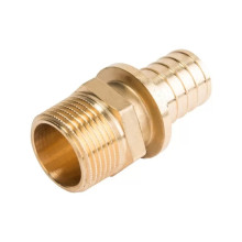 Переходник с наружной резьбой STOUT 20-1/2″ для труб из сшитого полиэтилена аксиальный (арт. SFA-0001-002012)