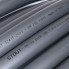 Труба Stout 25х3,5 PEX-a из сшитого полиэтилена с кислородным слоем, серая (отрезок 1 м) (SPX-0001-002535)