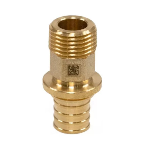 Переходник РЕХАУ RAUTITAN 25-R 1″ MX с наружной резьбой (11096861001)