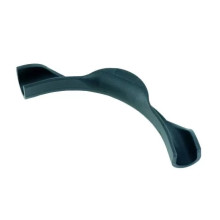 Фиксатор отвода для труб Rehau 16/17 полиамид