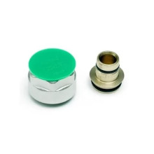 Резьбозажимное соединение Rehau Stabil 3/4″ 20х2,9 для труб stabil (12664623003)