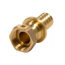 Переходник РЕХАУ RAUTITAN с накидной гайкой 20-G 3/4″ MX (11096891001)