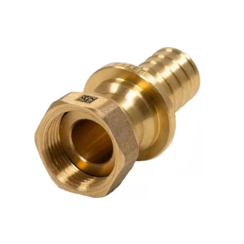 Переходник РЕХАУ RAUTITAN с накидной гайкой 20-G 3/4″ MX (11096891001)