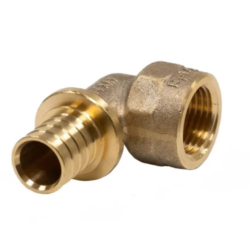 Угольник-переходник РЕХАУ RAUTITAN 16-R 1/2″ MX с внутренней резьбой (11096831001)