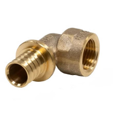 Угольник-переходник РЕХАУ RAUTITAN 20-R 1/2″ MX с внутренней резьбой (11097121001)