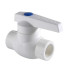Кран Valtec PPR шаровый 25 (арт. VTp.743.0.025)