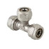 Фитинг обжимной Valtec – тройник 32 х 20 х 32 мм (VTm.331.N.322032)