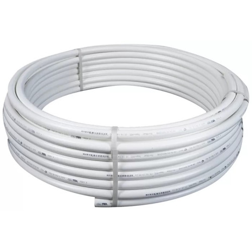 Металлопластиковая труба Valtec PE-Xb/AL/PE-Xb 16х2,0 мм (бухта 60 м) (V1620.060)