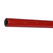 Теплоизоляция для труб Energoflex Super Protect, красная, 35/6-2 (2 м) (EFXT035062SUPRK-160)