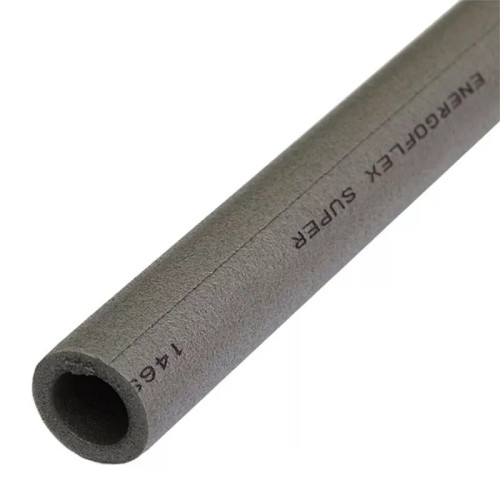 Теплоизоляция для труб Energoflex Super 15/6 (2 м) (EFXT015062SU)